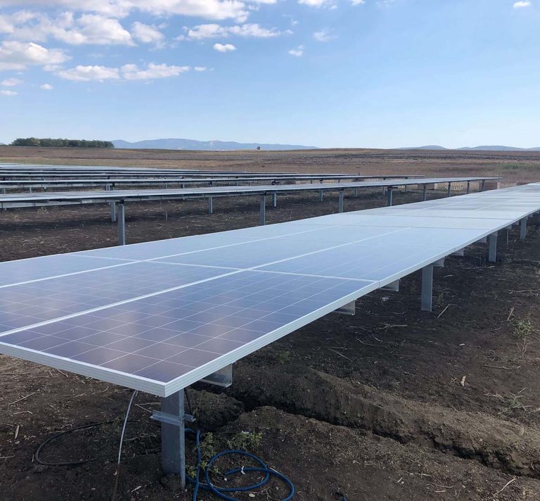 Solar Panels