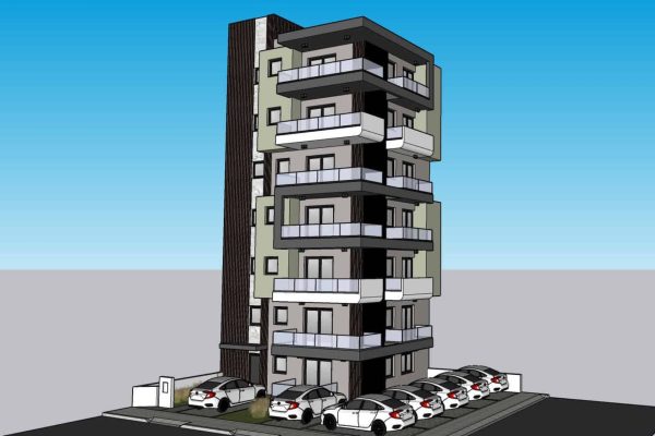 Οικοδομή (Αίνου Μουσσών) Οικοδομή (Αίνου Μουσσών)